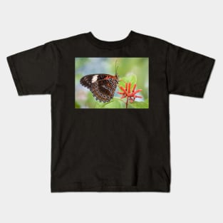 Beautiful Butterfly Kids T-Shirt